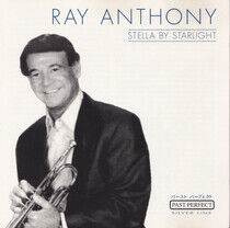 Anthony, Ray - Stella By Starlight