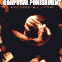 Corporal Punishment - Stonefield of a Lifetime