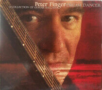 Finger, Peter - Dream Dancer