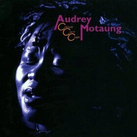 Motaung, Audrey - Colours Can\'t Clash