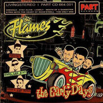 Flames 93 - Early Years