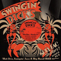 V/A - Swingin' Dick's Shellac..