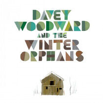 Woodward, Davey & the Win - Davey Woodward & the..