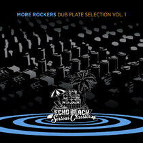 More Rockers - Dub Plate Selection 1