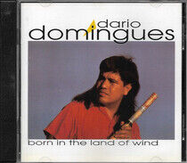 Domingues, Dario - Born In the Land of the W