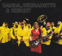 Banda Internationale & Be - Banda, Bernadette &..