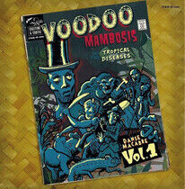V/A - Voodoo Mambosis & Other..
