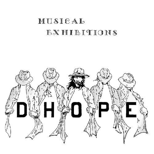 Dhope - Musical Exhibitions