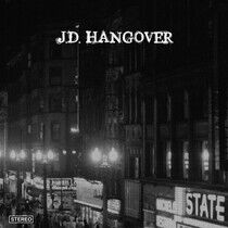 J.D.Hangover - J.D.Hangover