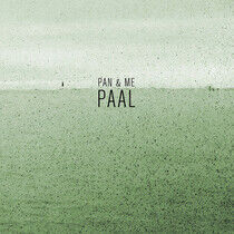 Pan & Me - Paal -Hq/Download-