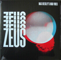 Beesley, Max -High Vibes- - Zeus