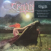 Craving - Call of the Sirens