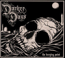 Darker Days - Burying Point -Digi-