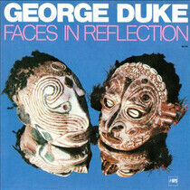 Duke, George - Faces In Reflection