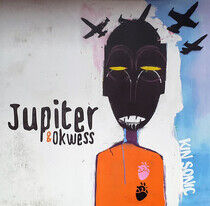Jupiter & Okwess Internat - Kin Sonic -Download-