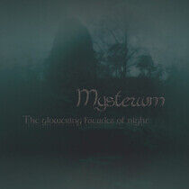 Mysterium - Glowering Facades of...