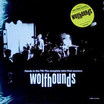 Wolfhounds - Hands In the.. -Download-