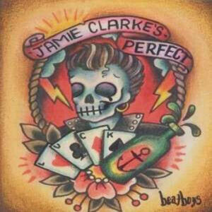 Clarke\'s, Jamie -Perfect- - Beatboys
