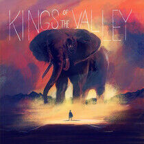 Kings of the Valley - Kings of the Valley