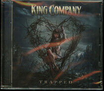 King Company - Trapped