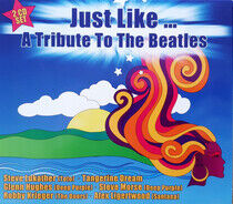Beatles.=Tribute= - Just Like