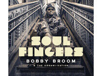 Broom, Bobby - Soul Fingers