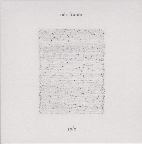 Frahm, Nils - Solo
