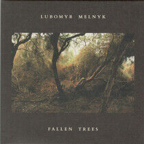 Melnyk, Lubomyr - Fallen Trees