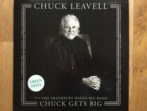 Leavell, Chuck - Chuck Gets Big