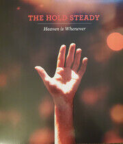 Hold Steady - Heaven is.. -Deluxe-