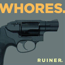 Whores - Ruiner -Download-
