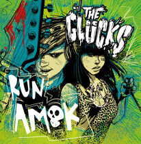 Glucks - Run Amok
