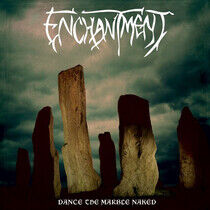 Enchantment - Dance the Marble.. -Ltd-