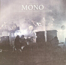 Mono - Beyond the Past-Photoboo-