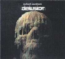 McChurch Soundroom - Delusion -Digi-