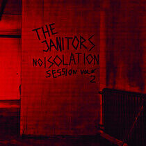 Janitors - Noisolation Vol. 2