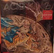 Acid King - Middle of Nowhere, Cen...