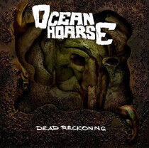 Oceanhoarse - Dead Reckoning -Digi-