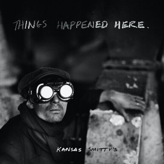 Kansas Smitty\'s - Things Happened Here