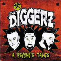 Diggerz - A Psycho's Tale