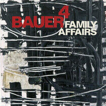 Bauer - Family Affairs