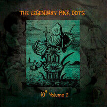 Legendary Pink Dots - 10 To the Power of 9 V.2