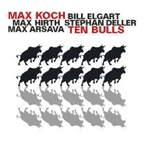 Koch, Max - Ten Bulls