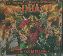 Dba - Sky is Falling -Digi-