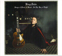 King Dude - Songs of Flesh & Blood