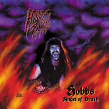 Hobbs\' Angel of Death - Hobbs\'.. -Coloured-