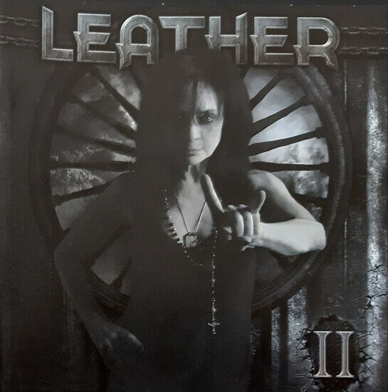 Leather - Ii