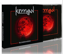 Kerrigan - Bloodmoon