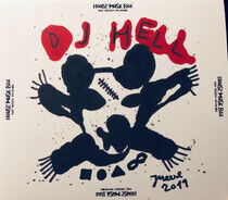 DJ Hell - House Music Box (Past,..