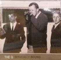 Q - Sonically Sound